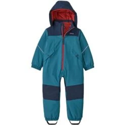 Patagonia Baby Snow Pile One-Piece - Youth 21 Patagonia Baby Snow Pile One-Piece - Youth -Ski Equipment Discounts wbf2223 61131 wavb