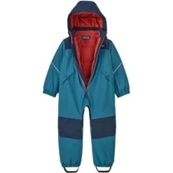 Patagonia Baby Snow Pile One-Piece - Youth 22 Patagonia Baby Snow Pile One-Piece - Youth -Ski Equipment Discounts wbf2223 61131 wavb open
