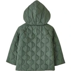 Patagonia Baby Quilted Puff Jacket - Youth (61330) 10 Patagonia Baby Quilted Puff Jacket - Youth (61330) -Ski Equipment Discounts wbf2223 61330 hmkg back