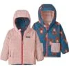 Patagonia Baby Reversible Down Sweater Hoody With NetPlus- 61372 2 Patagonia Baby Reversible Down Sweater Hoody With NetPlus- 61372 -Ski Equipment Discounts wbf2223 61372 bewy