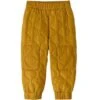 Patagonia Baby Quilted Puff Joggers - Youth (61430)