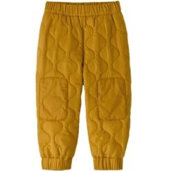 Patagonia Baby Quilted Puff Joggers - Youth (61430)