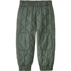 Patagonia Baby Quilted Puff Joggers - Youth (61430) 10 Patagonia Baby Quilted Puff Joggers - Youth (61430) -Ski Equipment Discounts wbf2223 61430 hmkg