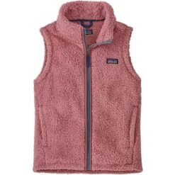 Patagonia Los Gatos Vest - Girl's -Ski Equipment Discounts wbf2223 65490 lspk