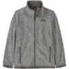 Patagonia Boy's Better Sweater Jacket | Buckmans -Ski Equipment Discounts wbf2223 65732 bcw