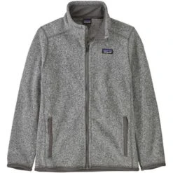 Patagonia Boy's Better Sweater Jacket | Buckmans