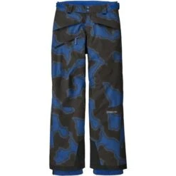 Patagonia Snowshot Pants - Boy's -Ski Equipment Discounts wbf2223 68490 clsu
