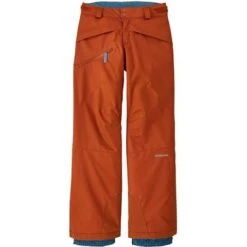 Patagonia Snowshot Pants - Boy's -Ski Equipment Discounts wbf2223 68490 saru