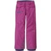 Patagonia Snowbelle Pant - Girl's 2 Patagonia Snowbelle Pant - Girl's -Ski Equipment Discounts wbf2223 68495 amh