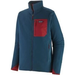 Patagonia R2 TechFace Jacket - Men's -Ski Equipment Discounts wbf2223 83625 tibd