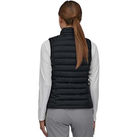 Patagonia Women's Down Sweater Vest With NetPlus - 84629 4 Patagonia Women's Down Sweater Vest With NetPlus - 84629 - Image 2