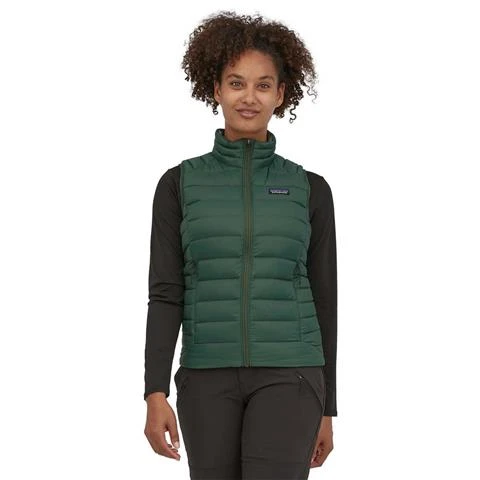 Patagonia Women's Down Sweater Vest With NetPlus - 84629 15 Patagonia Women's Down Sweater Vest With NetPlus - 84629 - Image 13