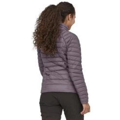 Patagonia Women's Down Sweater With Net Plus - 84684 -Ski Equipment Discounts wbf2223 84684 rstp ab2