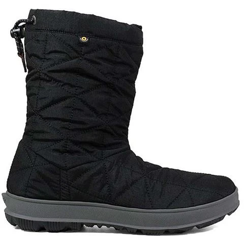 Bogs Snowday Mid Boot - Women's 3 Bogs Snowday Mid Boot - Women's