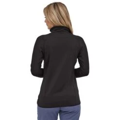Patagonia R1 P/O - Women's -Ski Equipment Discounts wbs2123 40119 blk sv2