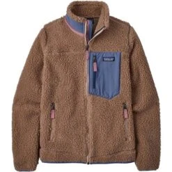 Women's Patagonia Classic Retro X Jacket -Ski Equipment Discounts wbs2223 23074 patn