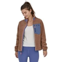 Women's Patagonia Classic Retro X Jacket -Ski Equipment Discounts wbs2223 23074 patn slh1