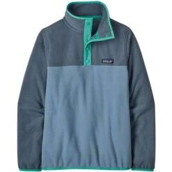 Women's Patagonia Micro D Snap-T Pullover -Ski Equipment Discounts wbs2223 26020 ltpg