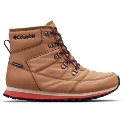 Columbia Wheatleigh Shorty Boot - Women's