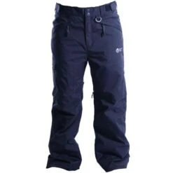 Winter's Edge Mountain Range Insulated Pants - Youth -Ski Equipment Discounts we kids premium snow pant1