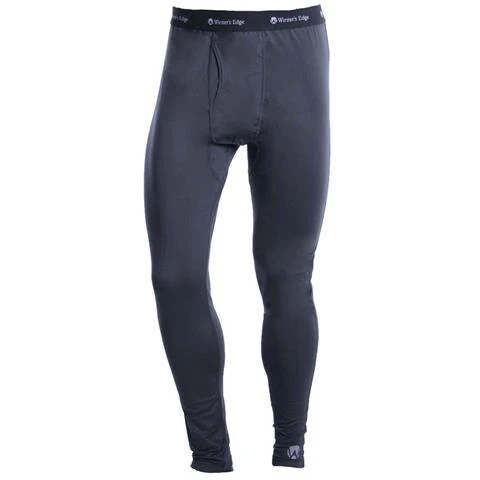 Winter's Edge Lightweight Baselayer Tight - Men's 3 Winter's Edge Lightweight Baselayer Tight - Men's