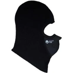 Winter's Edge Combo Clava Facemask - Unisex