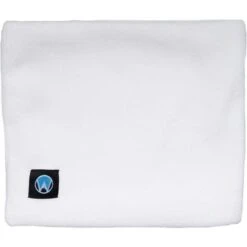 Winter's Edge Polar Fleece Neck-Up - Adult -Ski Equipment Discounts winters edge neckup white