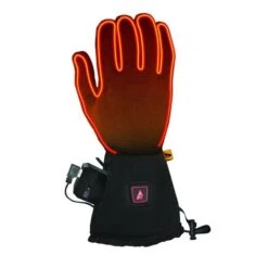 Womens Heated Glove Liners
