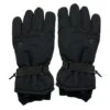Winter's Edge Basic Glove - Adult -Ski Equipment Discounts wtr a51 blk