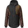 Picture Organic Clothing Seen Jacket - Women's - 2023 Model -Ski Equipment Discounts wvt266 seenjkt diberis f