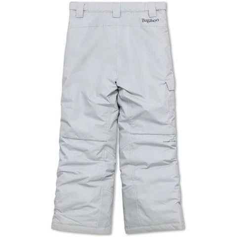 Columbia Bugaboo II Pant - Youth 9 Columbia Bugaboo II Pant - Youth - Image 7