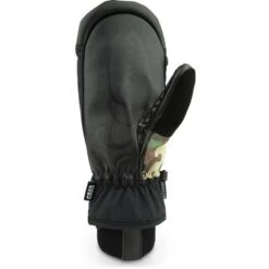 Crab Grab Snuggler Mitten - Men's -Ski Equipment Discounts yusd5p1